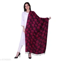 Woman Maflar Red/Orgnge - 3.6 •••••