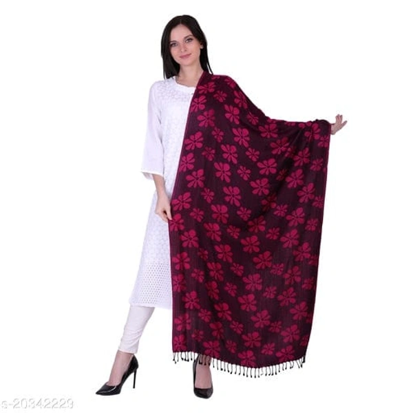 Woman Maflar Red/Orgnge - 3.6 •••••