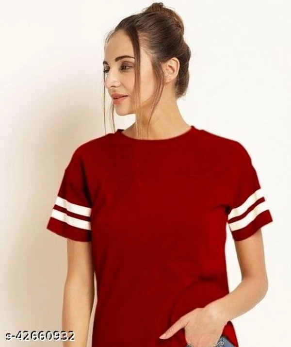 Red Top Woman CLASSIC - m