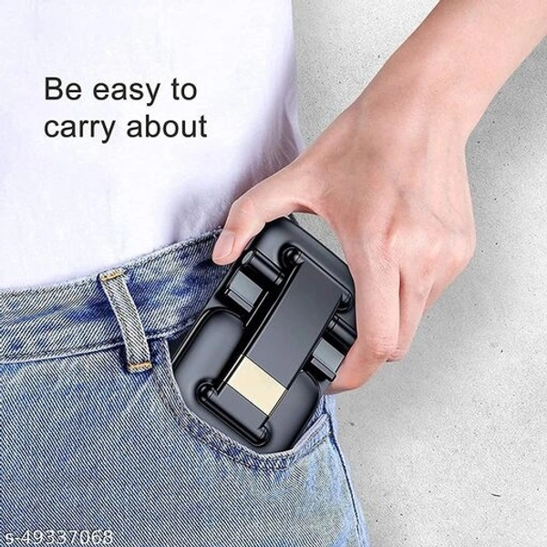 Portable Car Mobile Holder