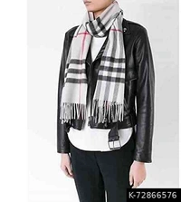 JIXBI Maflar Red/