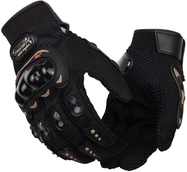KTM bike racing glovs - ☆☆☆☆★, FREE SIZE