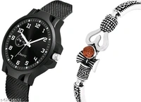 Combo Gift Set For Men - black