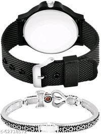 Combo Gift Set For Men - black