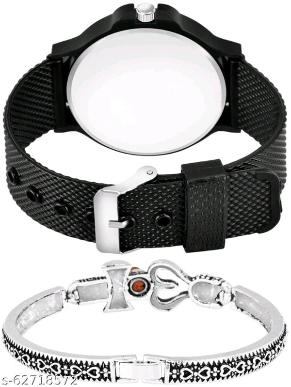 Combo Gift Set For Men - black