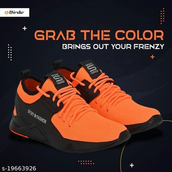 GRABY man O Shoes For Man - 7