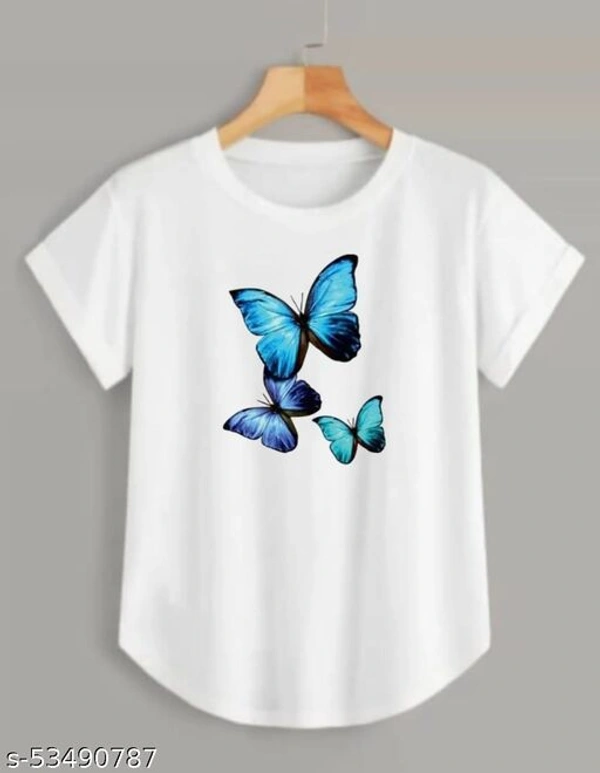 Tops Girl Multiple Colours Axyis - xl