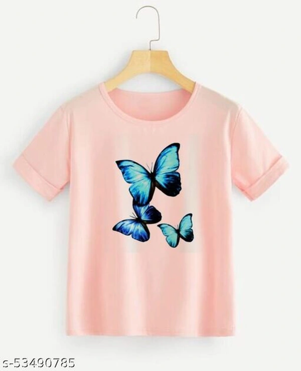 Tops Girl Multiple Colours Axyis - xl