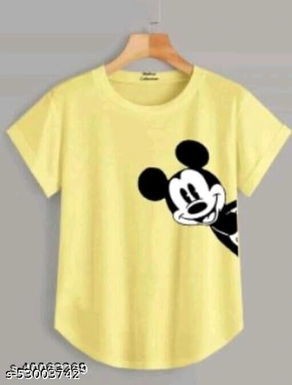 Tops Girl Multiple Colours Axyis - x