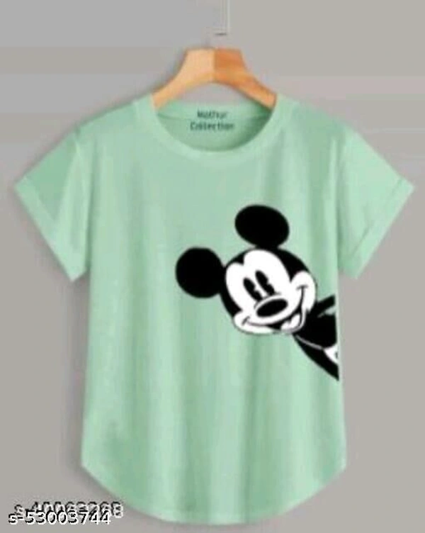 Tops Girl Multiple Colours Axyis - x