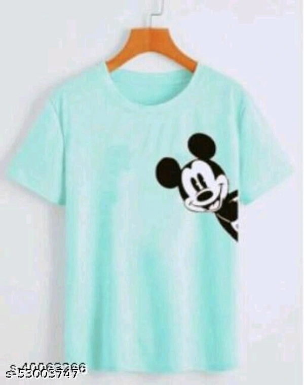 Tops Girl Multiple Colours Axyis - xl