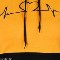 Yellow Girls Amazing Sleeves  - x