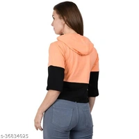 Amazing Girls Sleeves From Craxto - m