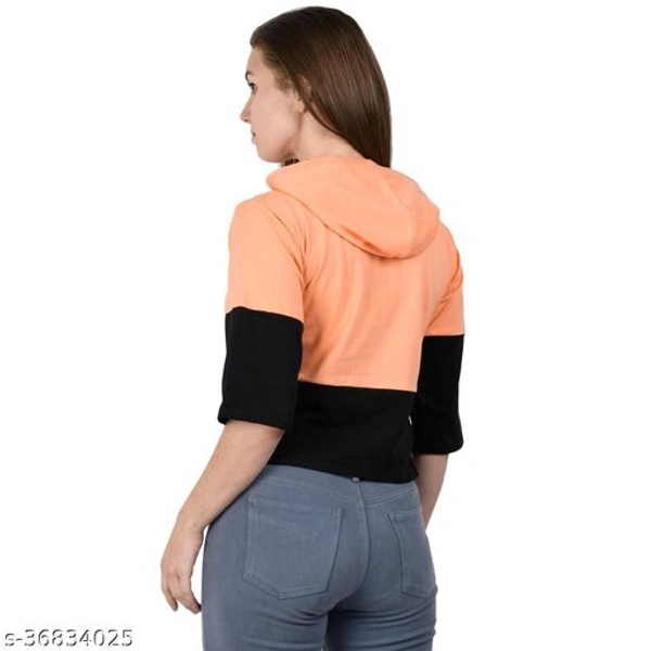 Amazing Girls Sleeves From Craxto - m
