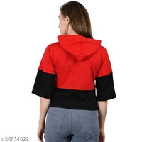 Amazing Girls Sleeves From Craxto - m