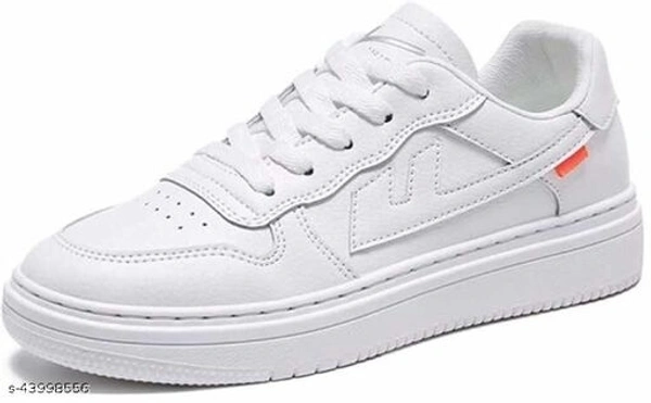 Stylish Men's Shoes - 8