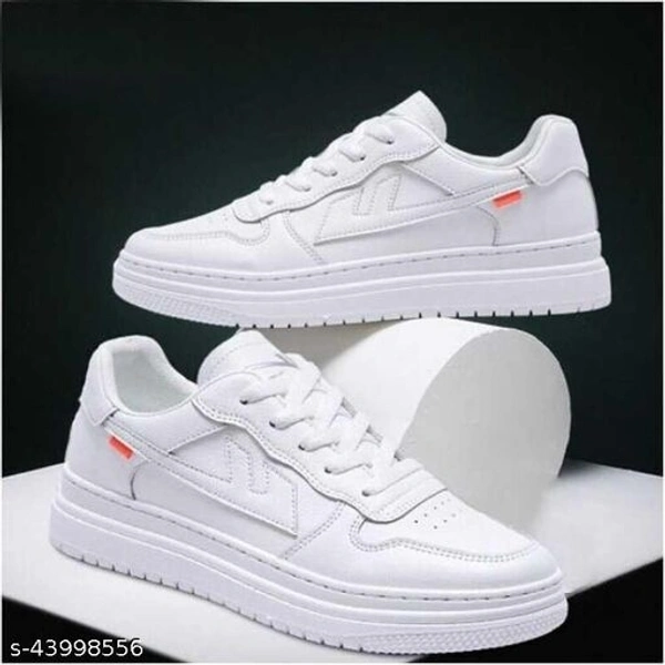 Stylish Men's Shoes - 8