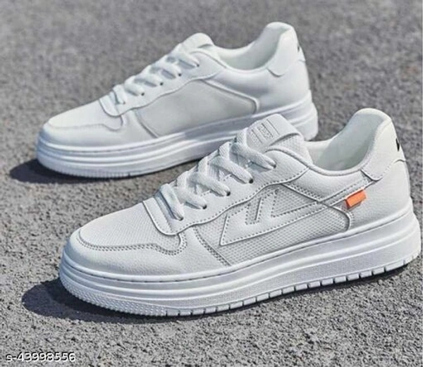 Stylish Men's Shoes - 8