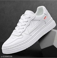 Stylish Men's Shoes - 8
