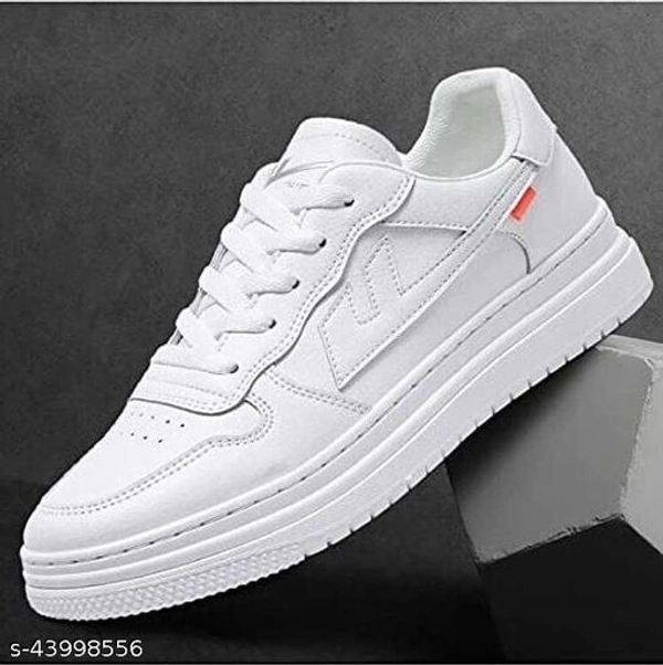 Stylish Men's Shoes - 8