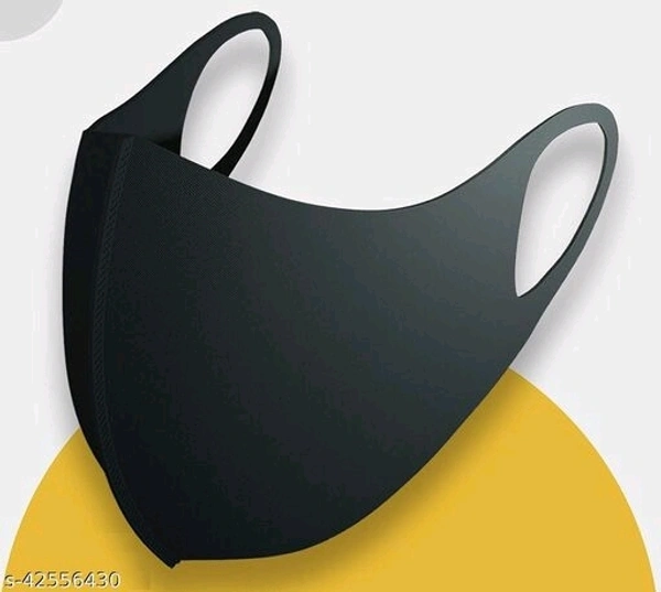 Every Day Ppe Masks (Pack Of 5) - free