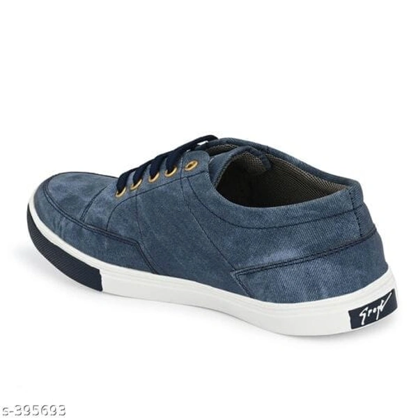 Shoes For Girls Trendy Dsrk Bule - 10