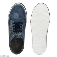 Shoes For Girls Trendy Dsrk Bule - 10