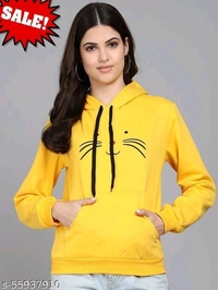 Hoodie For Girls SALE Pink Ctat - m