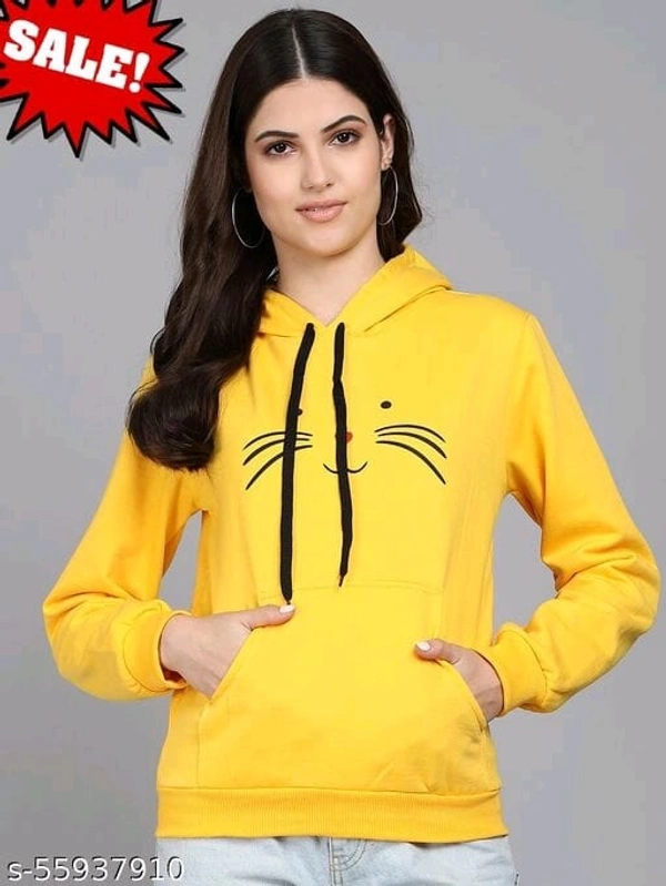 Hoodie For Girls SALE Pink Ctat - m