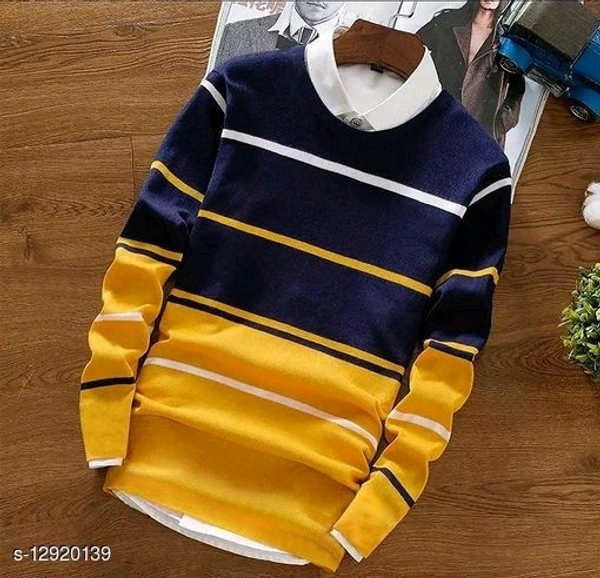 Long T Shirt For Man - l