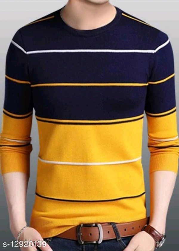 Long T Shirt For Man - xl