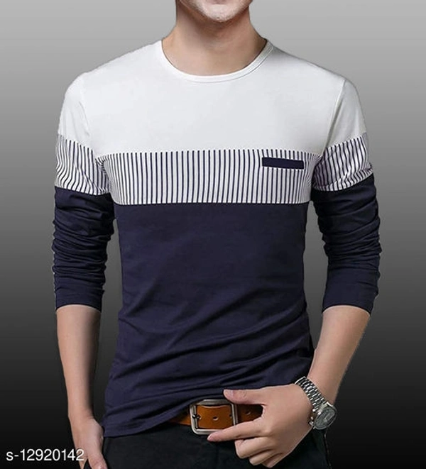 Long T Shirt For Man - m