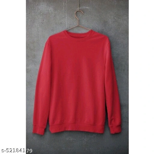 Comfy Men's Latest Sweaters - Yellow, M
