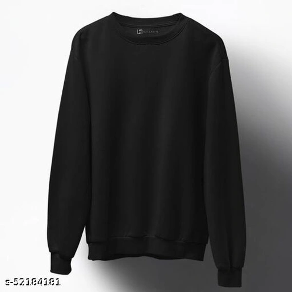 Comfy Men's Latest Sweaters - yellow, XL