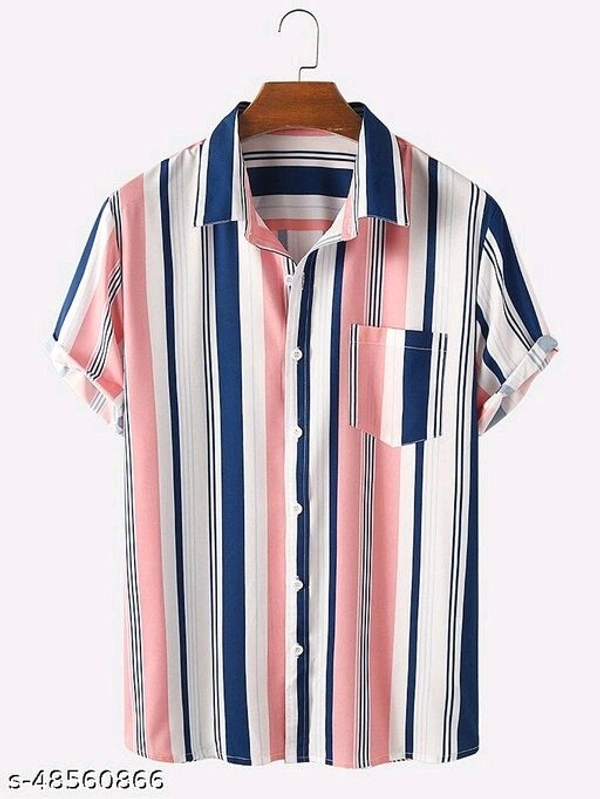 Men's shirt - M