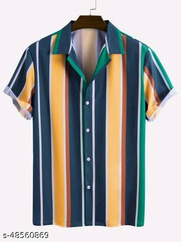 Men's shirt - S