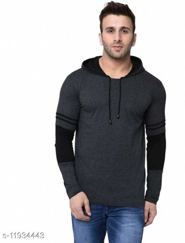 Men's Huddy - M