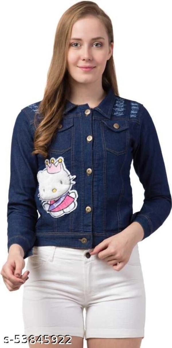 Women Jacket - 14 - 15 years