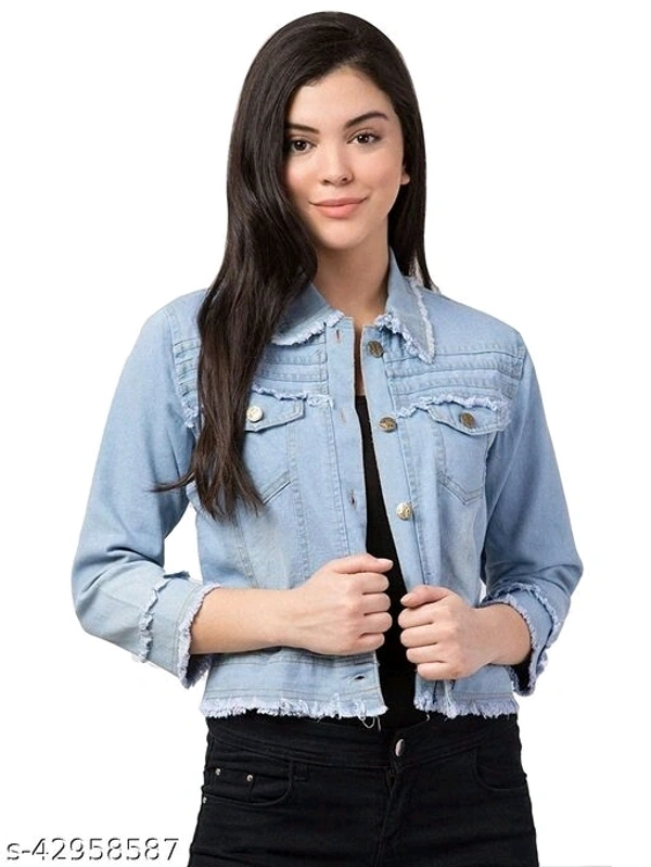 Girls Coat - 14 - 15 years