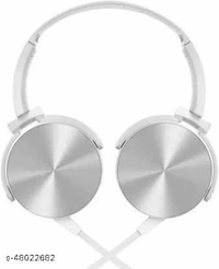 Wired Headphone - free