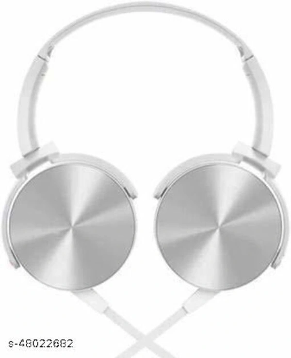 Wired Headphone - free