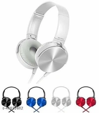 Wired Headphone - free