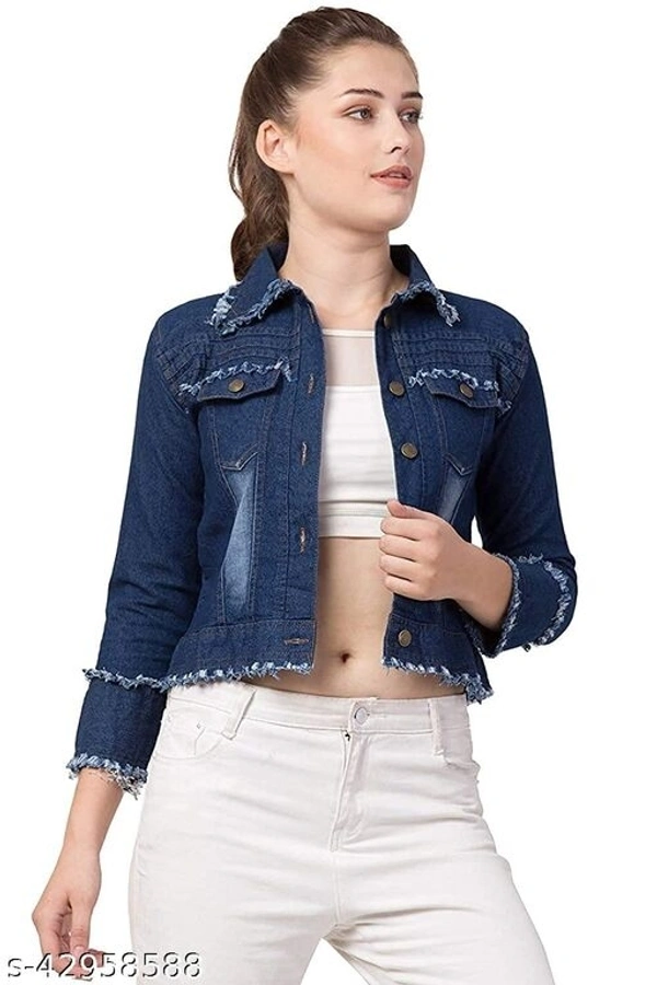 Girls Coat - 13 - 14 years 