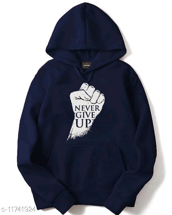 Sweater Hoodies For Men - M