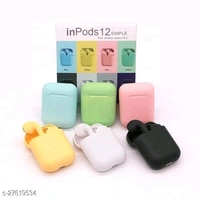 Wireless Bluetooth Headset - free