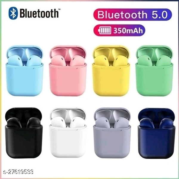 Wireless Bluetooth Headset - free