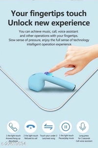 Wireless Bluetooth Headset - free