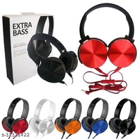 Headphone Extra Bass SONY