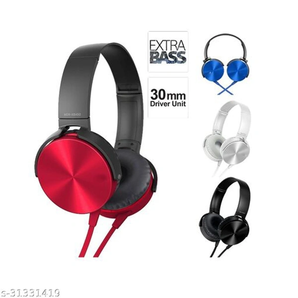 Headphone Extra Bass SONY