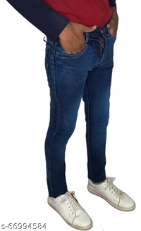Men's Jeans - 32